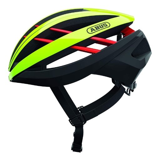 Abus Aventor Casco de Bicicleta