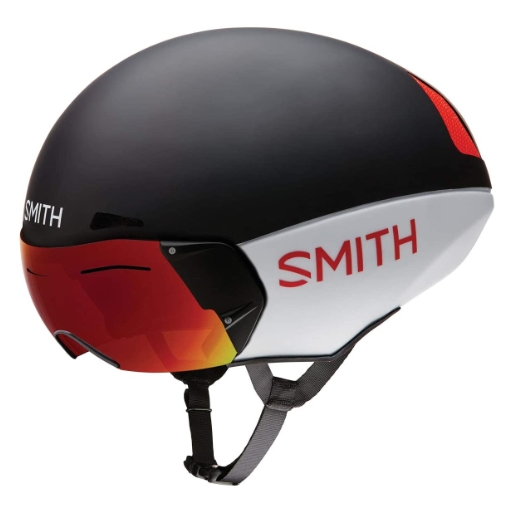 Smith Optics Podium TT Casco