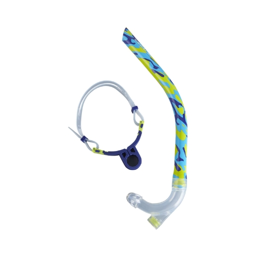 Tuba de natacion speedo