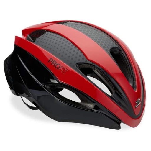 Spiuk Sportline Ae Casco Profit Aero