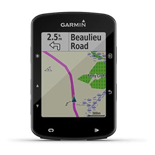 los mejores Ciclocomputadores de garmin con pantalla a color