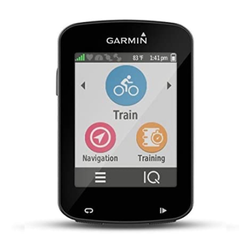 los mejores Ciclocomputadores de garmin con pantalla a color