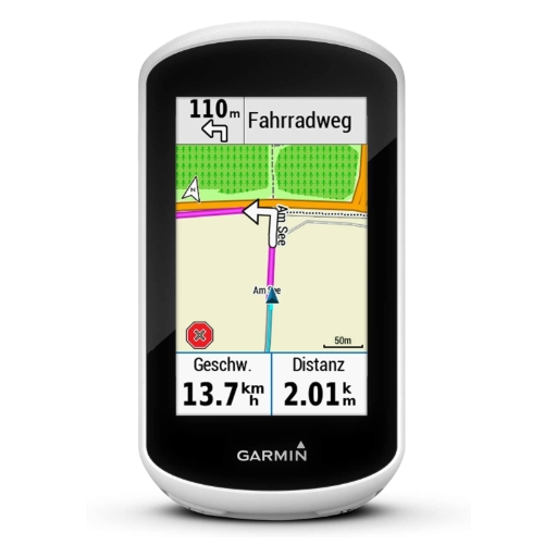 los mejores Ciclocomputadores de garmin con pantalla a color
